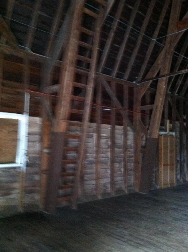 The Tea Barn in FairHill Maryland — The Knot Community